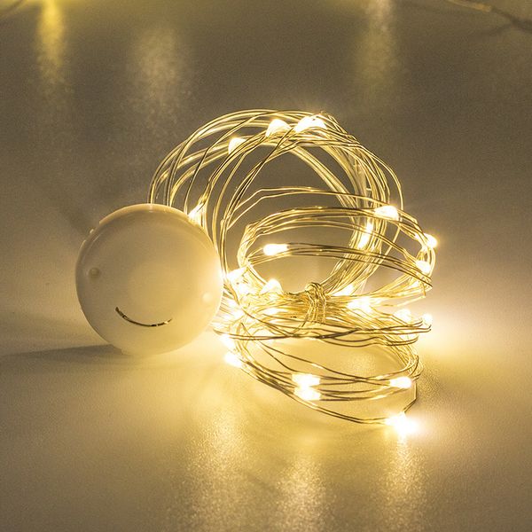 1m 2m 3m silver copper wire led fairy string lights battery powered holiday lighting for christmas tree wedding party decoration
1m 2m 3m silver copper wire led fairy string lights battery powered holiday lighting for christmas tree wedding party decoration