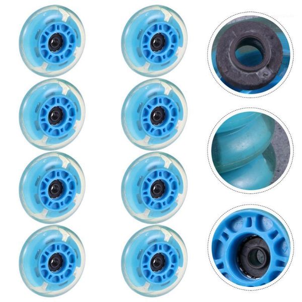 8pcs convenient durable luminous ices wheel roller wheels for home store shop1
8pcs convenient durable luminous ices wheel roller wheels for home store shop1
