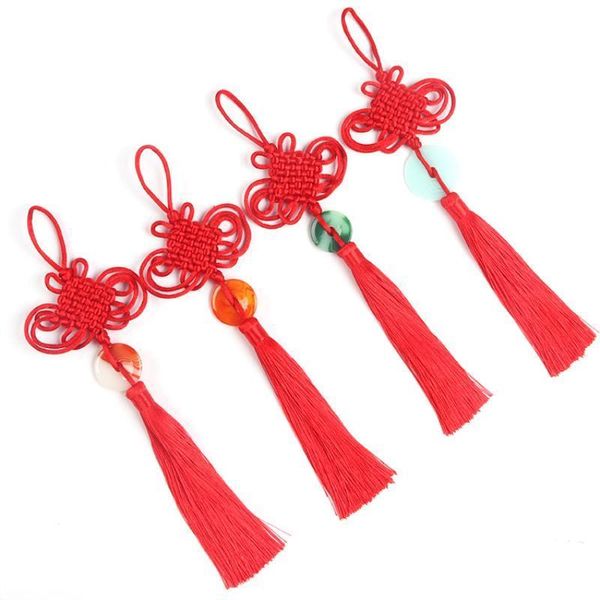3pcs new style chinese knots jade tasse keychain caps straps diy jewelry making charms pendants craft accessories craft tassel h jllenz
3pcs new style chinese knots jade tasse keychain caps straps diy jewelry making charms pendants craft accessories craft tassel h jllenz
