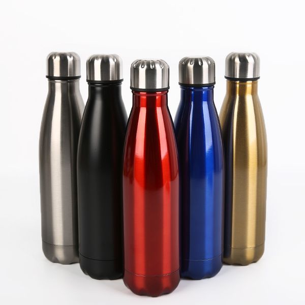 500ml vacuum vacuum coke stainless steel tumbler creative water cup fashion bowling thermos bottle 6 colors t3i51657
500ml vacuum vacuum coke stainless steel tumbler creative water cup fashion bowling thermos bottle 6 colors t3i51657