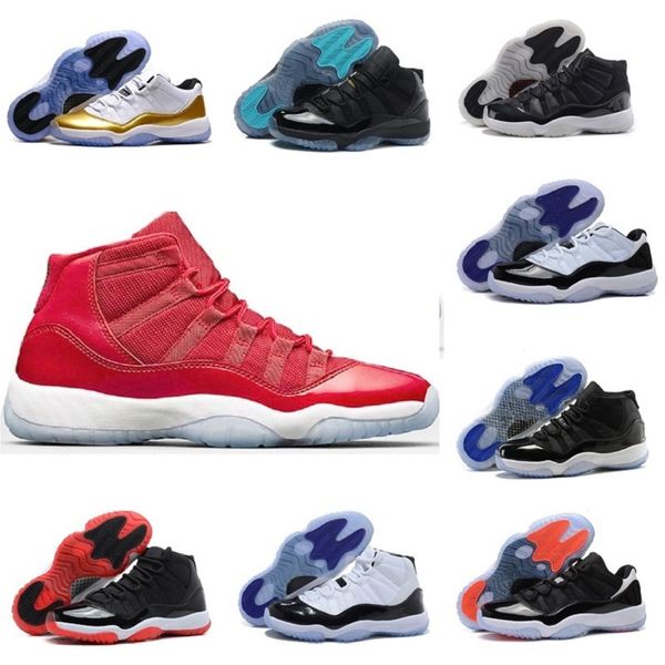 11 11s 12s 1s basketballs shoes anniversary bred space mens women trainer sport sneakers 36-47
11 11s 12s 1s basketballs shoes anniversary bred space mens women trainer sport sneakers 36-47