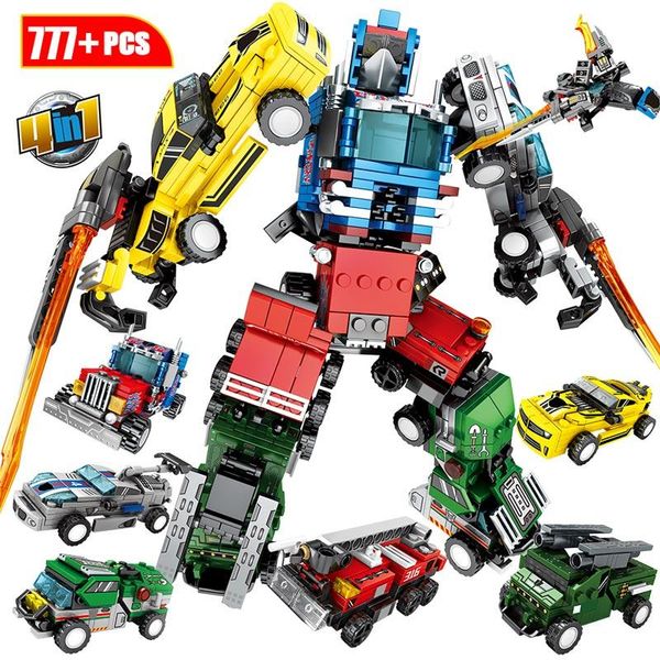 technic transformation car robot bricks for legiongs city military tank helicopter truck action figure building blocks kids toys bbybpq
technic transformation car robot bricks for legiongs city military tank helicopter truck action figure building blocks kids toys bbybpq