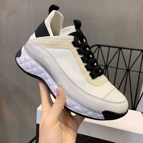 sports luxury design brand shoes causal shoe womens magic tie slip platform shoes casual walking tennis shoes sneaker, Black
sports luxury design brand shoes causal shoe womens magic tie slip platform shoes casual walking tennis shoes sneaker, Black
