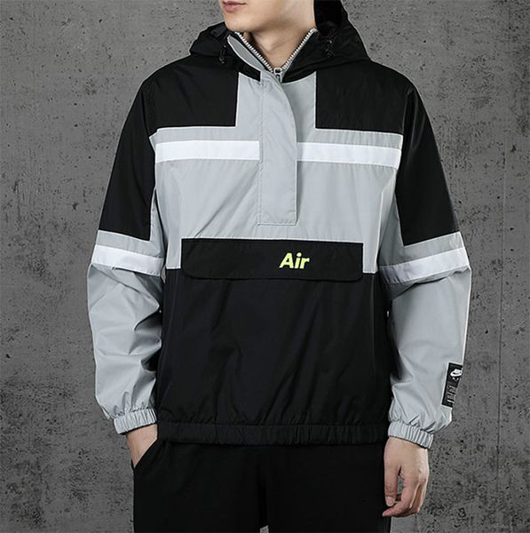 новых люди половина zipper куртки high street весна мужчины камуфляж печать куртка хлопок способ ветровка пальто hip hop streetwea 4835, Black;brown
новых люди половина zipper куртки high street весна мужчины камуфляж печать куртка хлопок способ ветровка пальто hip hop streetwea 4835, Black;brown