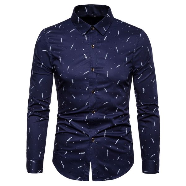 mens dress shirt cotton 5xl slim fit street wear long sleeve casual clothes, White;black
mens dress shirt cotton 5xl slim fit street wear long sleeve casual clothes, White;black