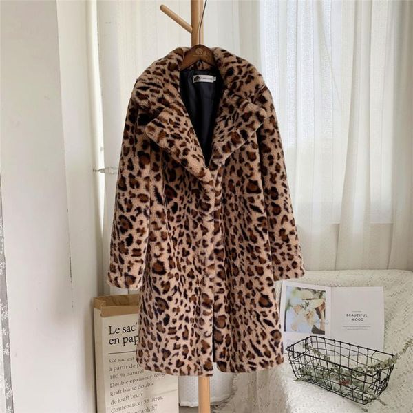 women's jackets women fashion autumn leopard print loose medium long windbreaker lamb coat pullover sweetshirt hoodies sweatshirt, Black;brown
women's jackets women fashion autumn leopard print loose medium long windbreaker lamb coat pullover sweetshirt hoodies sweatshirt, Black;brown