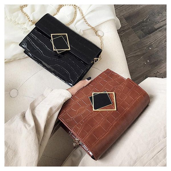 aosbos crocodile pattern pu leather flap shoulder bags for women handbags designer crossbody bags ladies chain messenger bag
aosbos crocodile pattern pu leather flap shoulder bags for women handbags designer crossbody bags ladies chain messenger bag