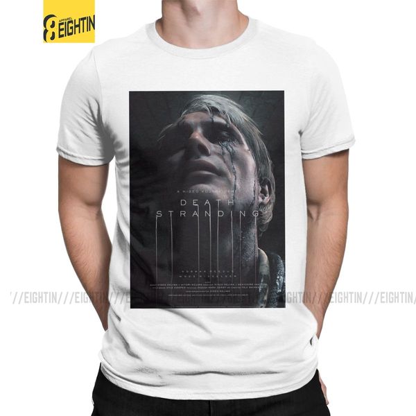 men death stranding mads mikkelsen kojima tees hideo metal gear solid reedus nor game short sleeve hooded sweatshirt hoodie men t shirt
men death stranding mads mikkelsen kojima tees hideo metal gear solid reedus nor game short sleeve hooded sweatshirt hoodie men t shirt