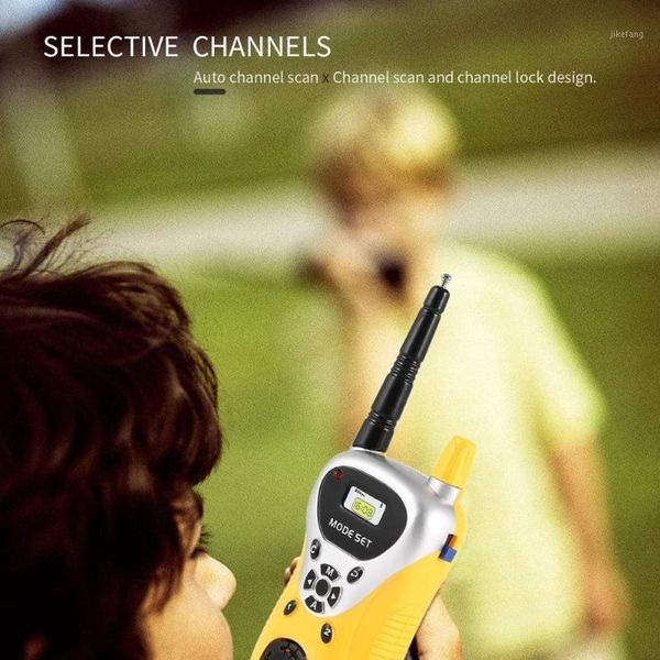 two-way radio professional intercom electronic walkie talkie kids child mini handheld toys portable two-way radio1
two-way radio professional intercom electronic walkie talkie kids child mini handheld toys portable two-way radio1