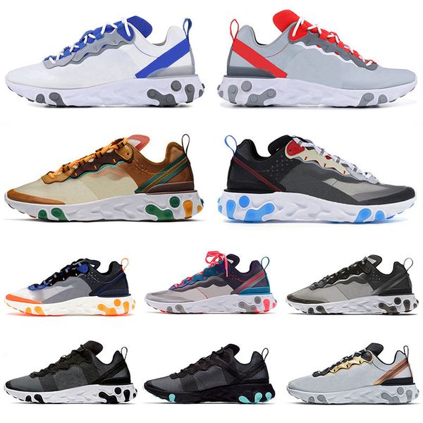 2019 men sneakers epic react element 55 react 87 orange peel women 87s 55s royal tint red mens running shoes trainers
2019 men sneakers epic react element 55 react 87 orange peel women 87s 55s royal tint red mens running shoes trainers