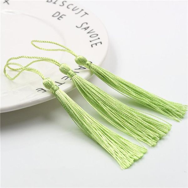 32pcs smooth vertical tassels fringe pendant diy material color cord tassels trim home curtain decor tassels ribbon accessories h jllgwm
32pcs smooth vertical tassels fringe pendant diy material color cord tassels trim home curtain decor tassels ribbon accessories h jllgwm