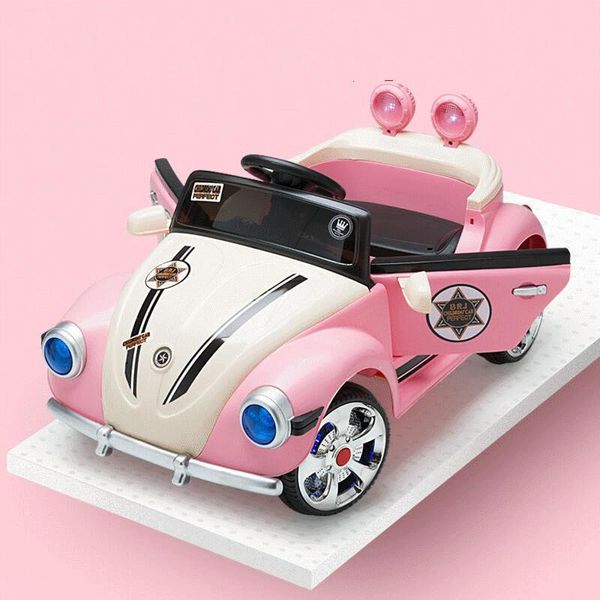 gift sets children's electric dual drive car kids cute princess four-wheel remote control vehicle baby toy for ride on
gift sets children's electric dual drive car kids cute princess four-wheel remote control vehicle baby toy for ride on
