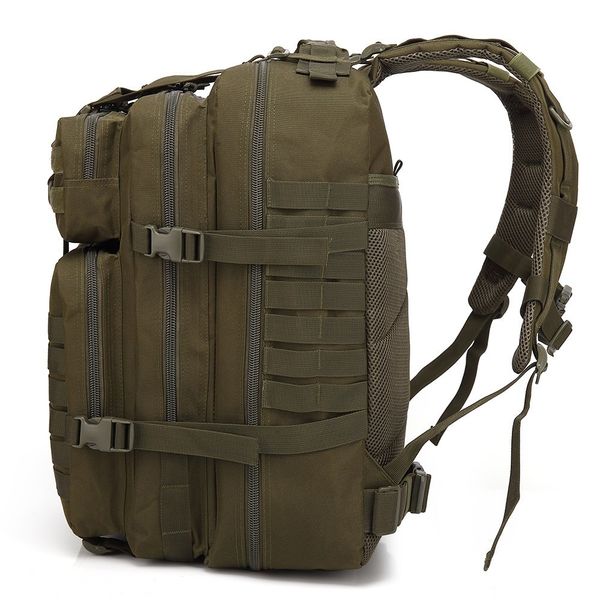 50l large capacity man army tactical backpacks military assault bags outdoor 3p edc molle pack for trekking camping hunting bag
50l large capacity man army tactical backpacks military assault bags outdoor 3p edc molle pack for trekking camping hunting bag