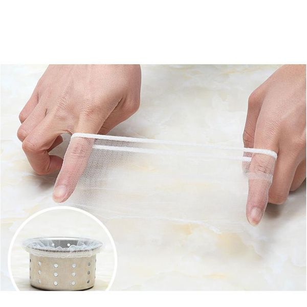10/100pcs new mesh sink strainer bowl trash bag drain filter net prevent the sink from clogging kitchen gadg sqcwjy
10/100pcs new mesh sink strainer bowl trash bag drain filter net prevent the sink from clogging kitchen gadg sqcwjy