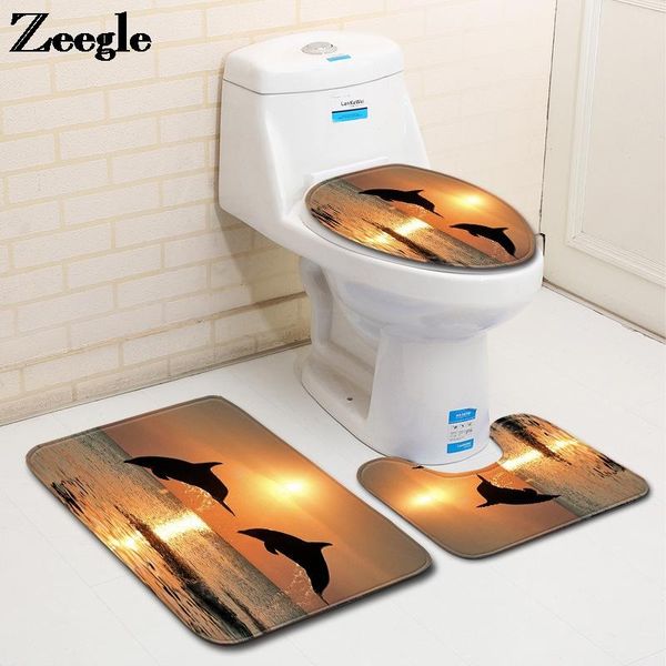 bath mats dolphin print mat in the bathroom flannel toilet antislip washable foot rug set for seat cushion
bath mats dolphin print mat in the bathroom flannel toilet antislip washable foot rug set for seat cushion