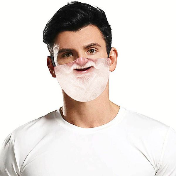 men women funny beard christmas cosplay designer dust windproof protect reusable mask cover cotton
men women funny beard christmas cosplay designer dust windproof protect reusable mask cover cotton