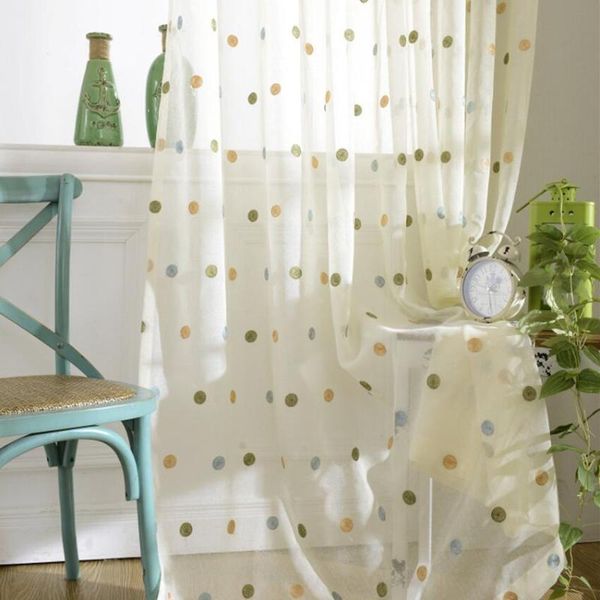 modern curtain for living room circles pattern white sheer curtain for bedroom balcony tulle voile kitchen drape x-zh035#40
modern curtain for living room circles pattern white sheer curtain for bedroom balcony tulle voile kitchen drape x-zh035#40