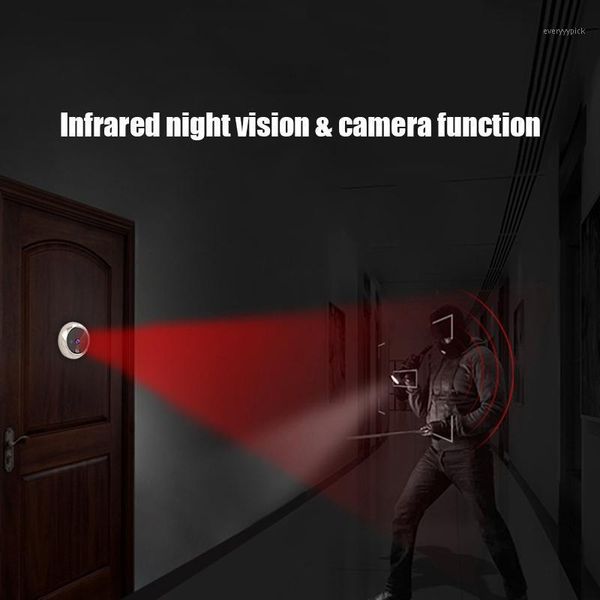 electronic door bell viewer 2.8 inch screen ir night vision door peephole camera bell jr deals1
electronic door bell viewer 2.8 inch screen ir night vision door peephole camera bell jr deals1