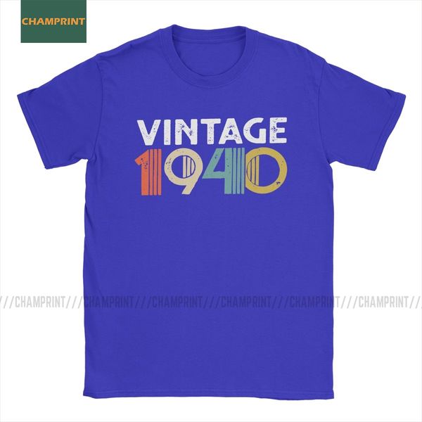 vintage 1940 80th birthday 80 years old casual tees short sleeve crew neck pure birthday gift hooded sweatshirt hoodie men t shirt
vintage 1940 80th birthday 80 years old casual tees short sleeve crew neck pure birthday gift hooded sweatshirt hoodie men t shirt