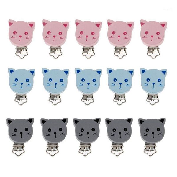 5pcs baby pacifier clips wood metal infant soother clasps holders accessories diy chupete clip nipple chain accessories1
5pcs baby pacifier clips wood metal infant soother clasps holders accessories diy chupete clip nipple chain accessories1