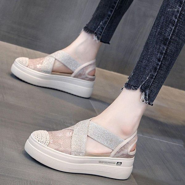summer shoes women sandals lace platform sandal chunky fisherman thick sole beach shoes female increaing sandalias mujer 8173l1, Black
summer shoes women sandals lace platform sandal chunky fisherman thick sole beach shoes female increaing sandalias mujer 8173l1, Black