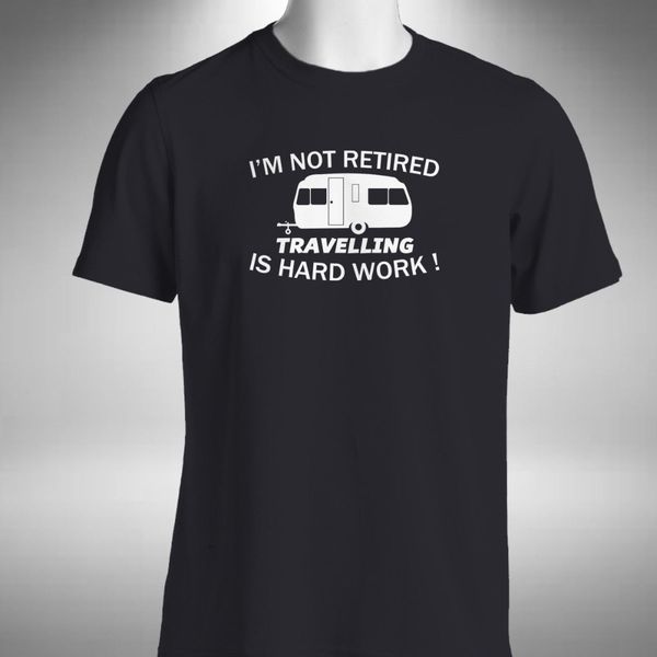 travelling retirement 's funny retired caravan holiday seaside new arrival fashion funny short print sport hooded sweatshirt hoodie t s
travelling retirement 's funny retired caravan holiday seaside new arrival fashion funny short print sport hooded sweatshirt hoodie t s