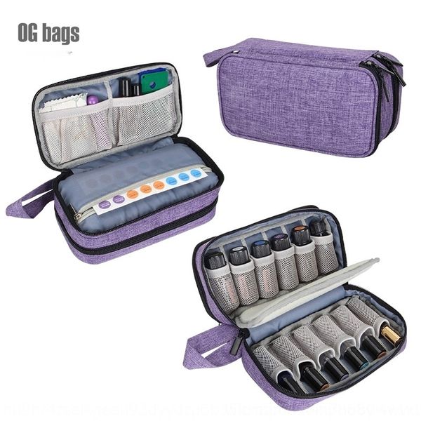 bbbzn 2020 eva new portable essential nail polish oil storage nail cosmetic essential oil storage bag pu polish bag 03rus
bbbzn 2020 eva new portable essential nail polish oil storage nail cosmetic essential oil storage bag pu polish bag 03rus