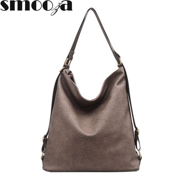 hbp smooza women back pack female new shoulder bag multi-purpose casual fashion ladies small back pack travel
hbp smooza women back pack female new shoulder bag multi-purpose casual fashion ladies small back pack travel