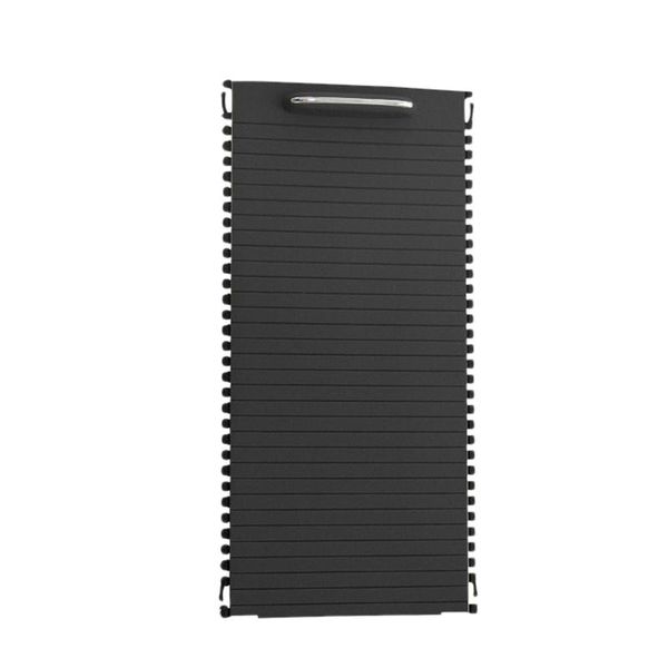 car inner indoor centre console roller blind cover for - c/e-calss w204 s204 w212 s212 a20468076079051 black
car inner indoor centre console roller blind cover for - c/e-calss w204 s204 w212 s212 a20468076079051 black