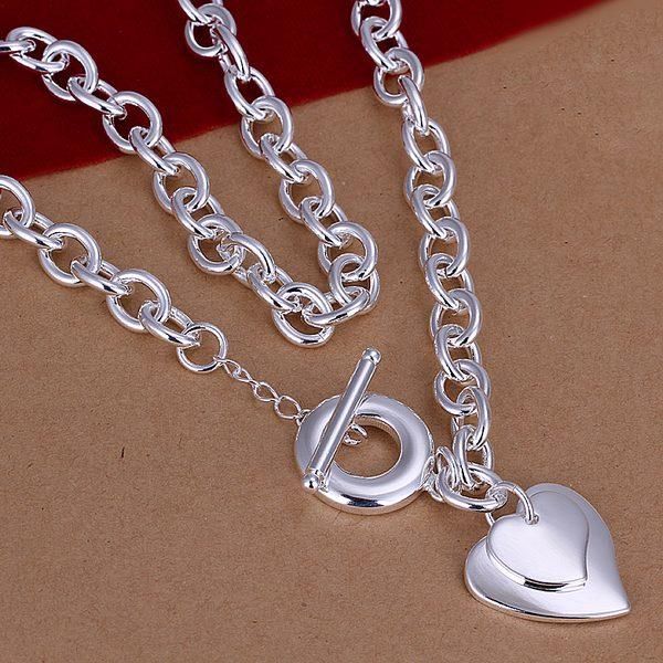 fashion charm heart women pendant wedding silver color necklace fashion trends jewelry gifts fashion charm h sqchla
fashion charm heart women pendant wedding silver color necklace fashion trends jewelry gifts fashion charm h sqchla