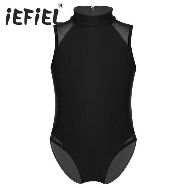 kids girls ballet dance leotards for girls gymnastics rombers sleeveless leotard spandex costume kids dance performance wear, Black;red
kids girls ballet dance leotards for girls gymnastics rombers sleeveless leotard spandex costume kids dance performance wear, Black;red