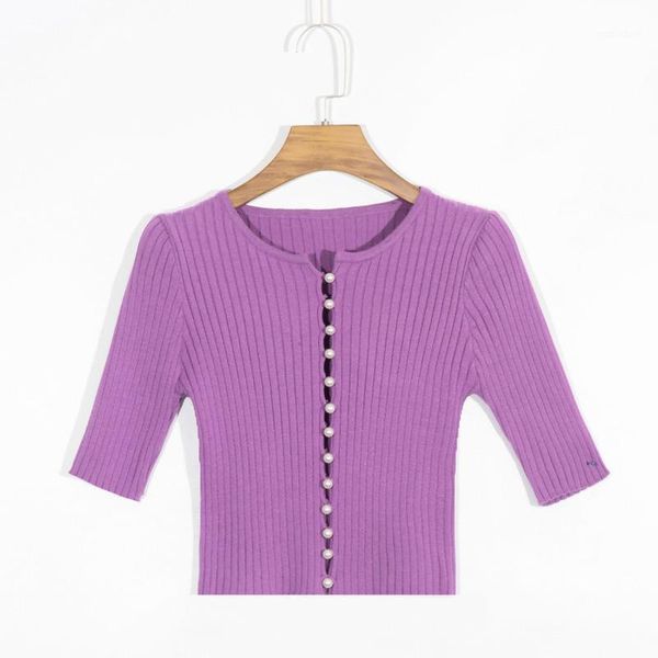 lf-f0711 butter fruit green small retro girl feeling pearl button cardigan with foreign style short summer1, White
lf-f0711 butter fruit green small retro girl feeling pearl button cardigan with foreign style short summer1, White