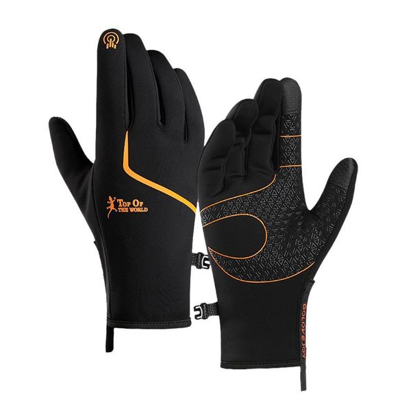 reinalin winter waterproof cycling bike climbing hiking running gloves touchscreen, Blue;gray
reinalin winter waterproof cycling bike climbing hiking running gloves touchscreen, Blue;gray