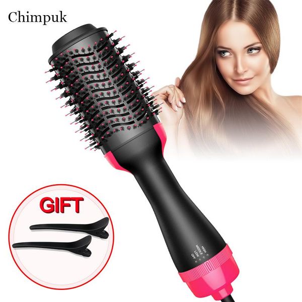 dropshipping 2 in 1 шаг фен горячего воздуха щетка для волос выпрямитель бигуди comb electric фена щетки для укладки инструментов
dropshipping 2 in 1 шаг фен горячего воздуха щетка для волос выпрямитель бигуди comb electric фена щетки для укладки инструментов