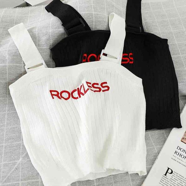 women lettering night club tank for women summer adjust strappy camis knitted crop for summer, White
women lettering night club tank for women summer adjust strappy camis knitted crop for summer, White