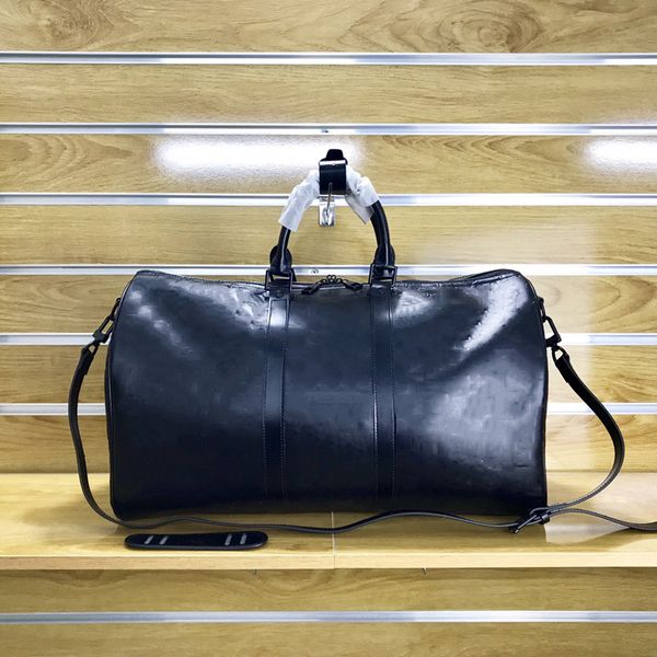 carry on all bandouliere 55 50 45 cm women travel bag men classic duffel bags rolling softsided suitcase luggage set m41416
carry on all bandouliere 55 50 45 cm women travel bag men classic duffel bags rolling softsided suitcase luggage set m41416