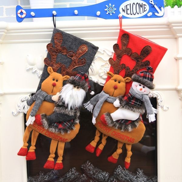 2obuq new pendant gift deer christmas gift bag pendant candy socks decorative bag christmas decorations z6oah
2obuq new pendant gift deer christmas gift bag pendant candy socks decorative bag christmas decorations z6oah