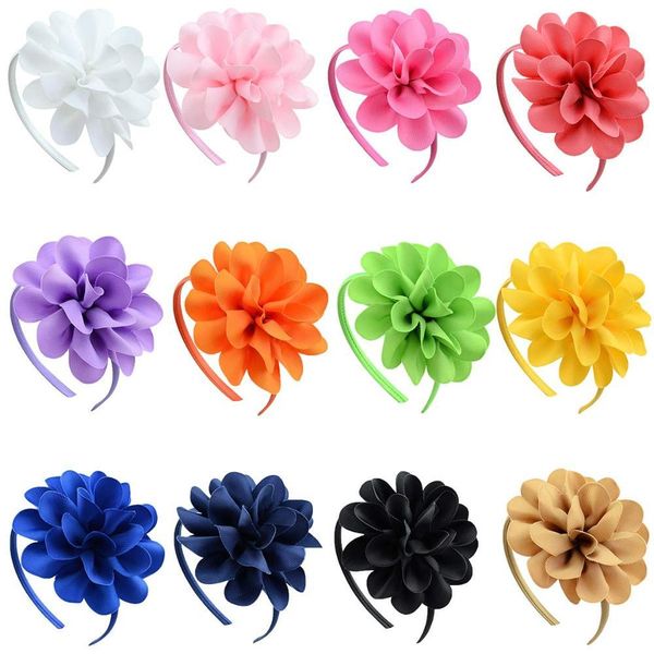12pcs 4inch flower plastic headbands for girls grograin ribbon hair bows hair hoops hair accessories for baby girls kids h jllfzr, Slivery;white
12pcs 4inch flower plastic headbands for girls grograin ribbon hair bows hair hoops hair accessories for baby girls kids h jllfzr, Slivery;white