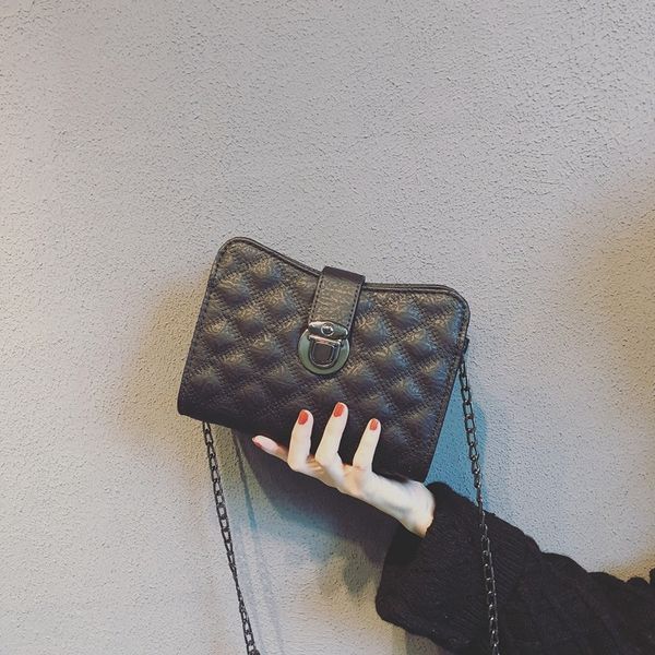 e2txs small small square phone bagwomen 2020 square lingge chain chic new mobile bag texture single shoulder messenger mobile phone bag r0ma
e2txs small small square phone bagwomen 2020 square lingge chain chic new mobile bag texture single shoulder messenger mobile phone bag r0ma