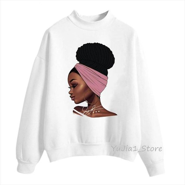 sudadera mujer 2020 меланин poppin толстовки черный африканский каваи девушки печатное толстовка женская одежда harajuku негабаритный толсто, Black
sudadera mujer 2020 меланин poppin толстовки черный африканский каваи девушки печатное толстовка женская одежда harajuku негабаритный толсто, Black