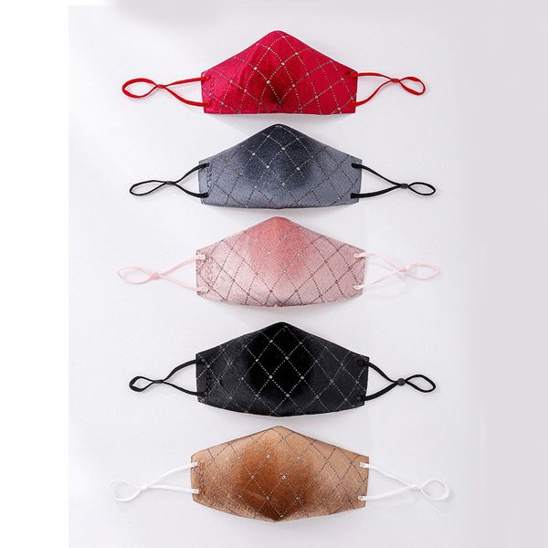 sequins face masks fashion washable soft cotton mask for women party masks shiny decoration mouth mask kimter-c253fz, Black
sequins face masks fashion washable soft cotton mask for women party masks shiny decoration mouth mask kimter-c253fz, Black