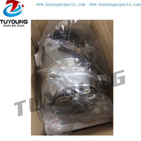 heavy truck auto a/c compressor a229900004644 2pk 24v
heavy truck auto a/c compressor a229900004644 2pk 24v