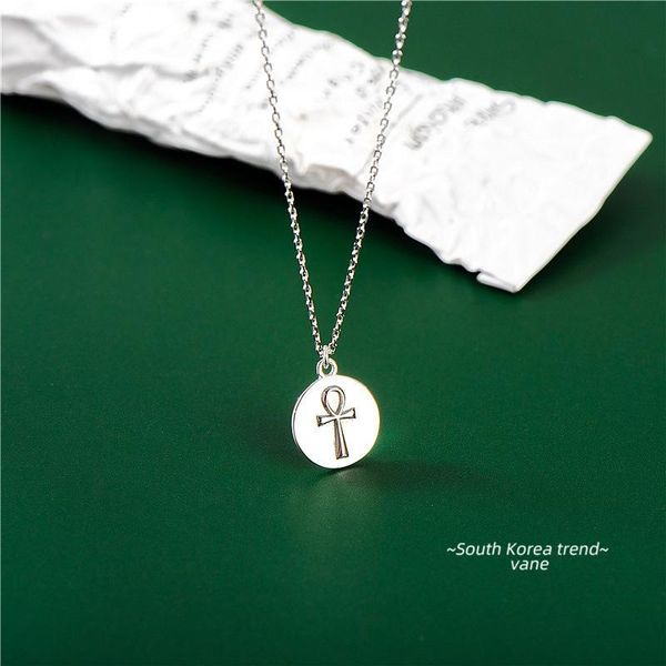 chains sodrov 925 sterling silver necklace pendant for women cross medal symbol of life jewelry
chains sodrov 925 sterling silver necklace pendant for women cross medal symbol of life jewelry