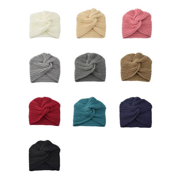 beanie/skull caps fashion autumn winter warm knitting turban cap knot bandanas skullies beanies solid cross women hair scarfs, Blue;gray
beanie/skull caps fashion autumn winter warm knitting turban cap knot bandanas skullies beanies solid cross women hair scarfs, Blue;gray