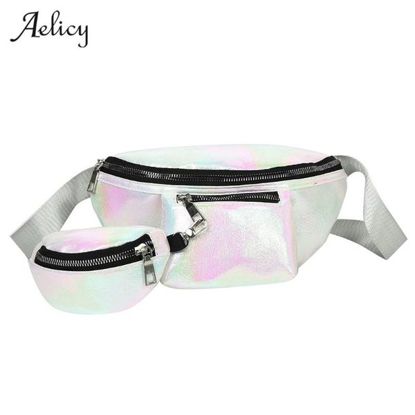waist bags 2pcs fanny pack women silver laser bum bag travel shiny fashion girls pink leather hologram hip phone
waist bags 2pcs fanny pack women silver laser bum bag travel shiny fashion girls pink leather hologram hip phone