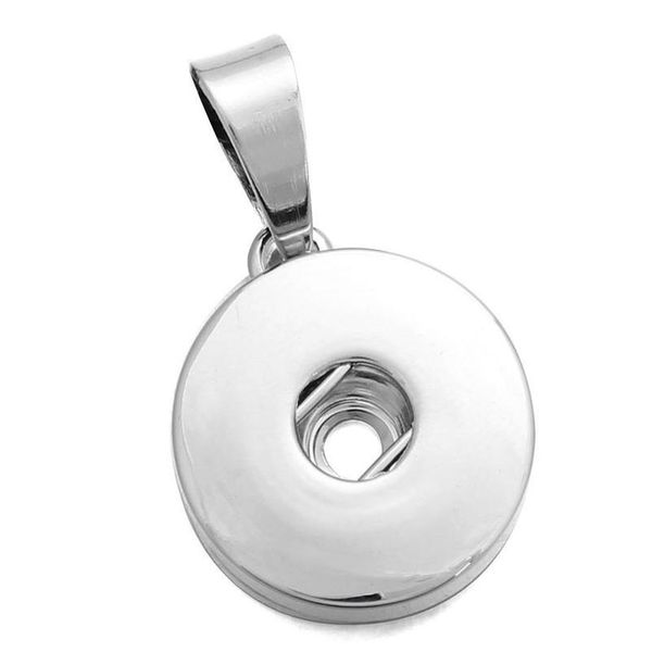 10pcs/lot snap jewelry snap pendant necklace fit diy 12mm 18mm snap buttons for women w bbydzy, Silver
10pcs/lot snap jewelry snap pendant necklace fit diy 12mm 18mm snap buttons for women w bbydzy, Silver