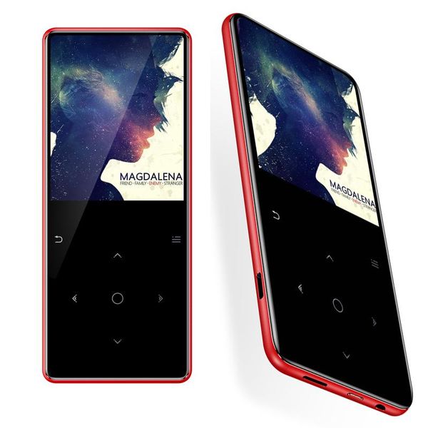 iqq c6 16gb bluetooth mp3 player 2.4 inch hifi lossless music player video fm radio recording portable slim sport walkman
iqq c6 16gb bluetooth mp3 player 2.4 inch hifi lossless music player video fm radio recording portable slim sport walkman