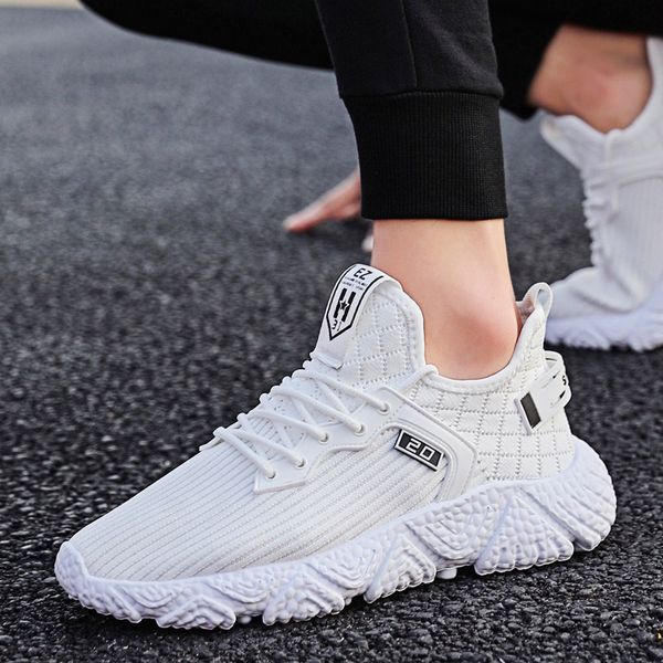 the high quality crocheted of men lace breathable knit shoes, men's shoes casual tendency, Black;brown
the high quality crocheted of men lace breathable knit shoes, men's shoes casual tendency, Black;brown