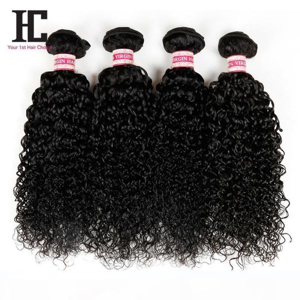 brazilian curly virgin hair with closure 4 bundles with closure brazilian virgin hair with closure hc human hair extensions, Black
brazilian curly virgin hair with closure 4 bundles with closure brazilian virgin hair with closure hc human hair extensions, Black