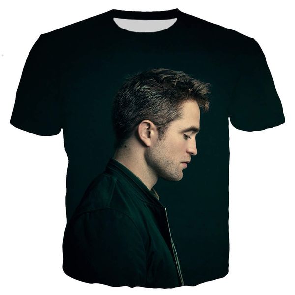 robert pattinson arthur 3d print shirts anime hippie funny men clothing 
robert pattinson arthur 3d print shirts anime hippie funny men clothing